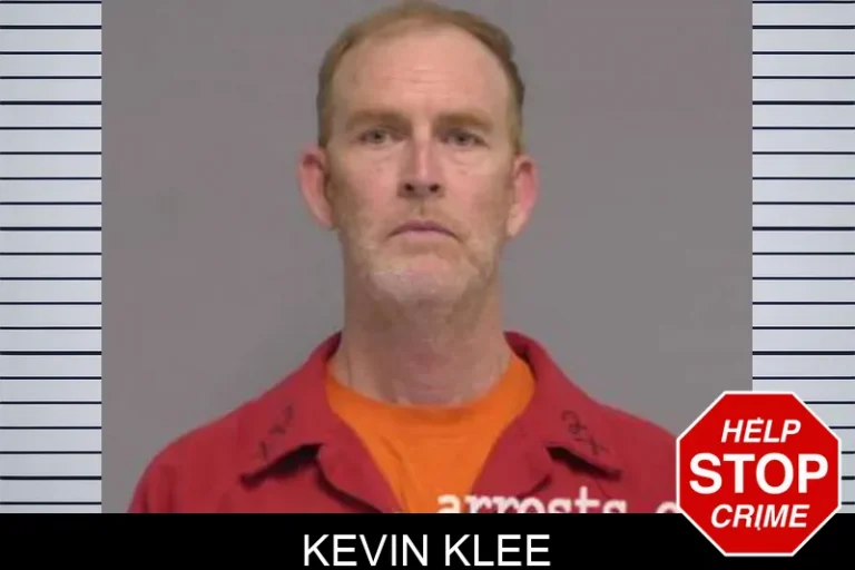 Kevin Klee