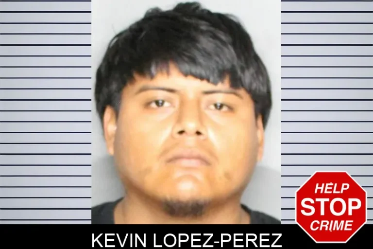 Kevin Lopez-Perez