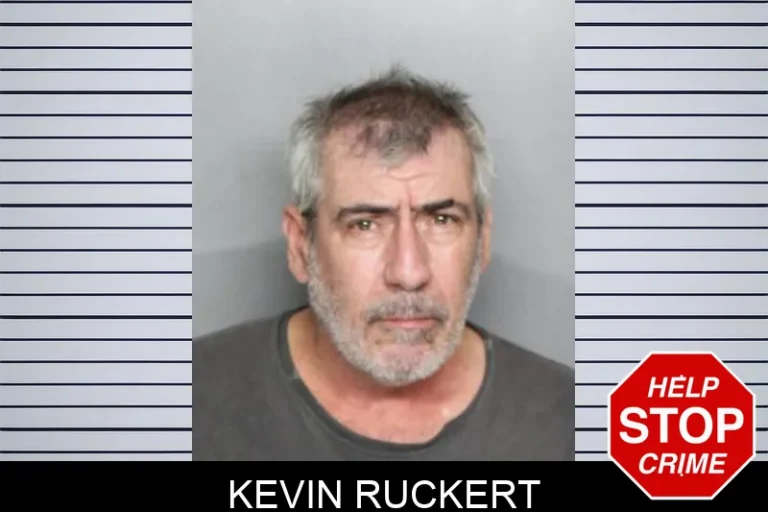 Kevin Ruckert