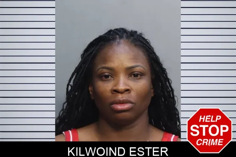 Kilwoind Ester