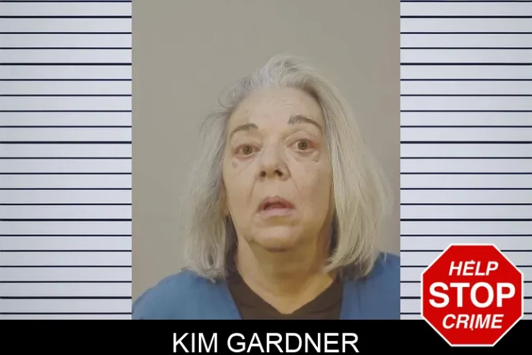 Kim Gardner