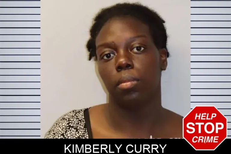 Kimberly Curry
