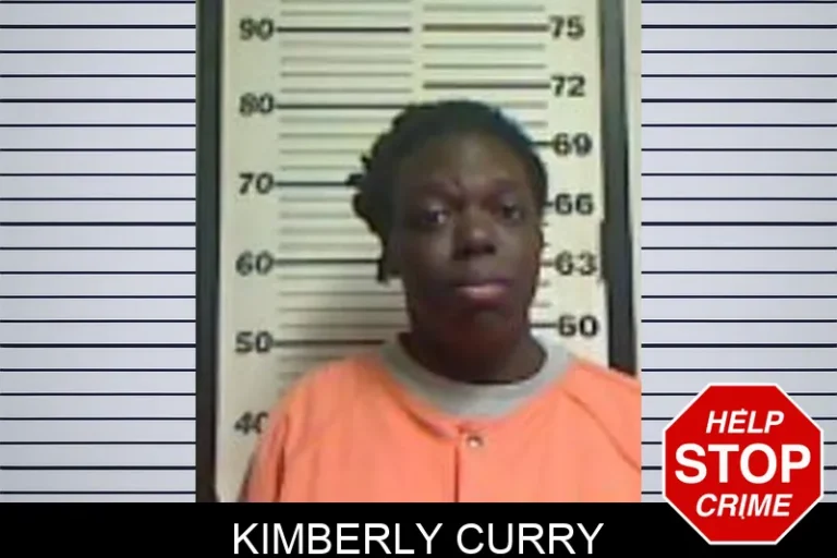 Kimberly Curry