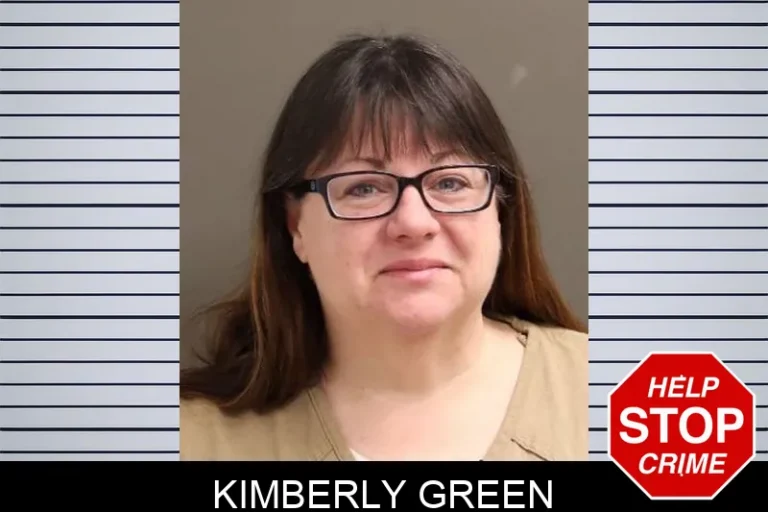 Kimberly Green