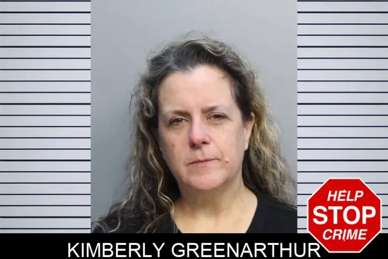 Kimberly Greenarthur