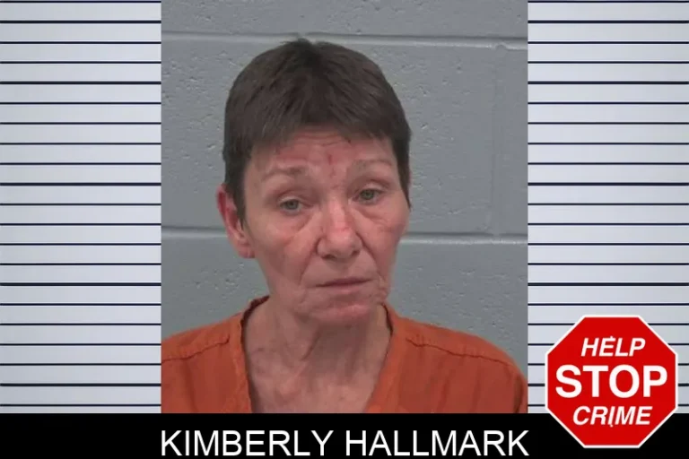 Kimberly Hallmark