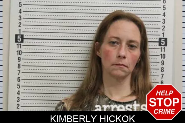 Kimberly Hickok