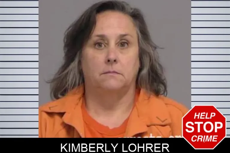 Kimberly Lohrer