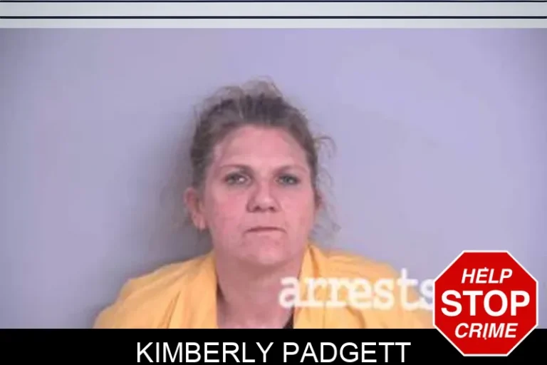 Kimberly Padgett