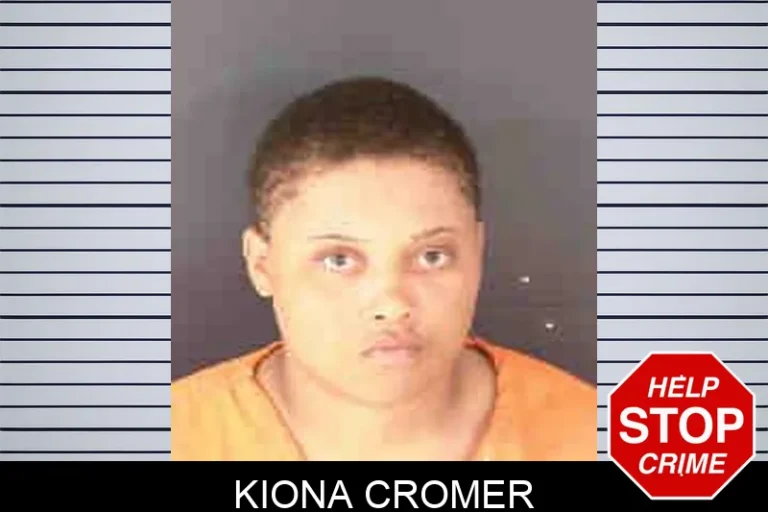 Kiona Cromer