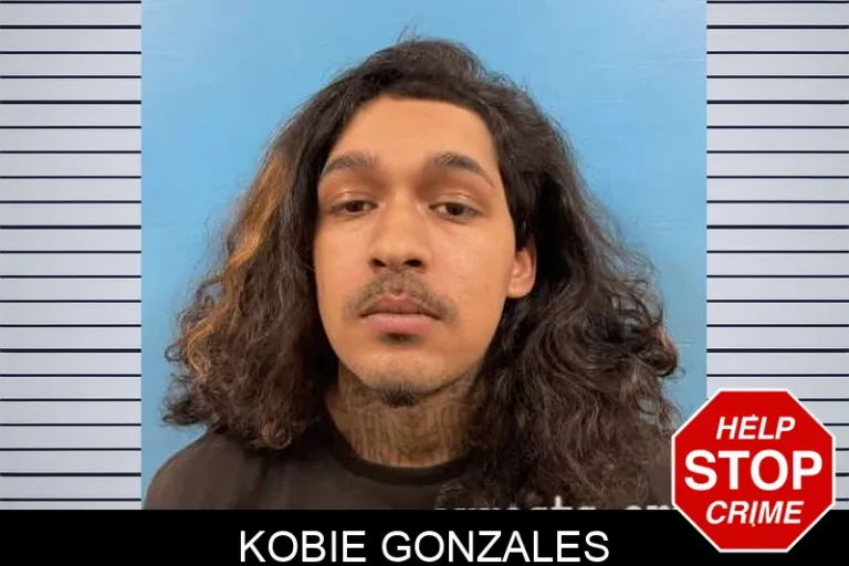 Kobie Gonzales