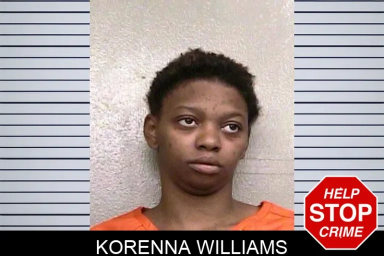 Korenna Williams