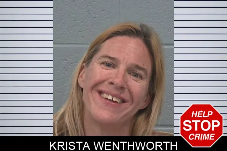 Krista Wenthworth
