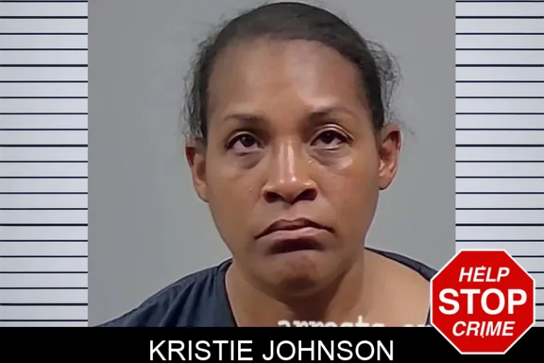 Kristie Johnson