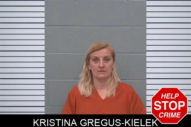 Kristina Gregus-Kielek