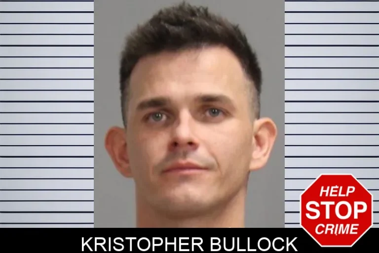 Kristopher Bullock