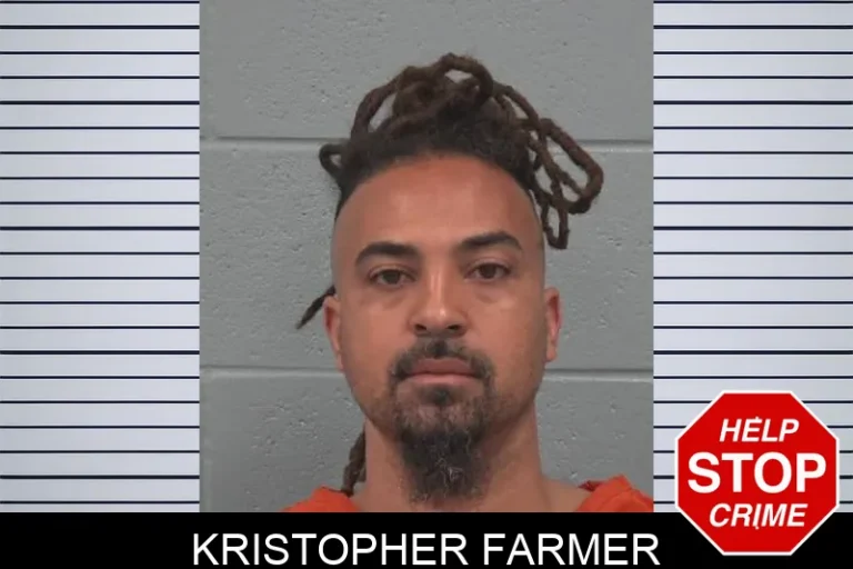 Kristopher Farmer