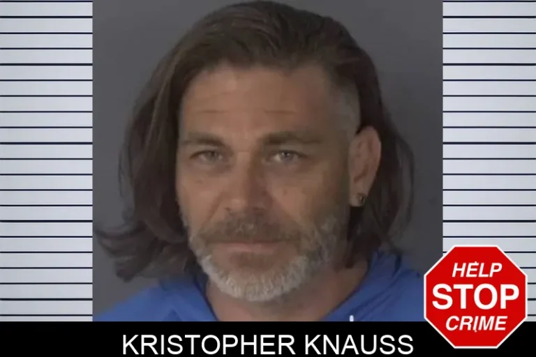 Kristopher Knauss