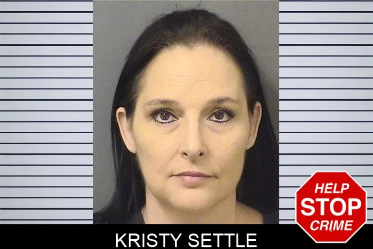 Kristy Settle