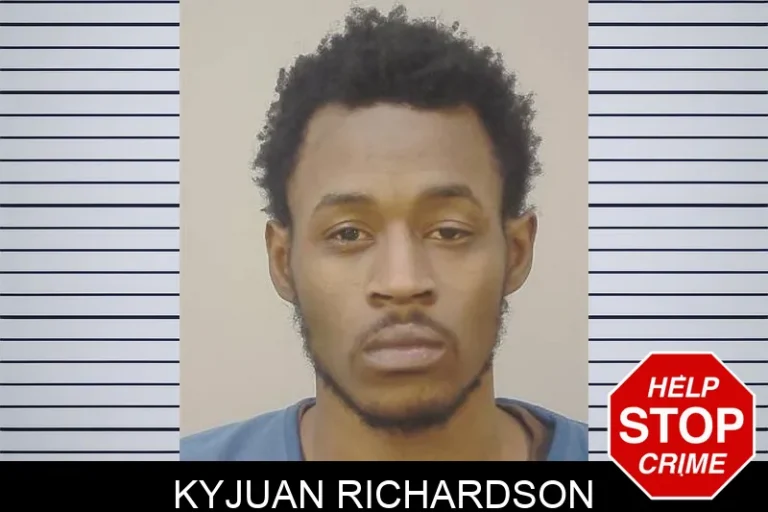 Kyjuan Richardson