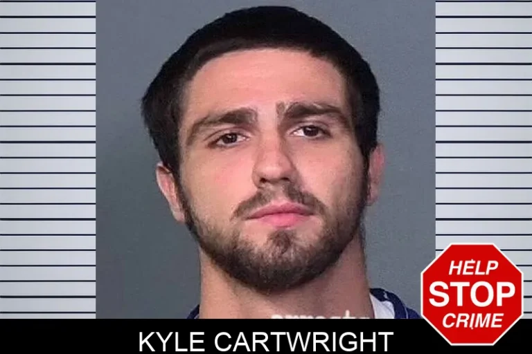 Kyle Cartwright