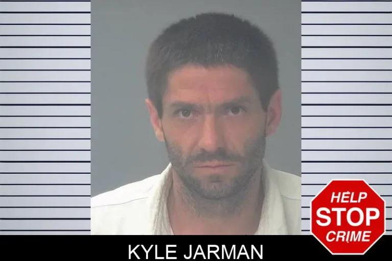 Kyle Jarman