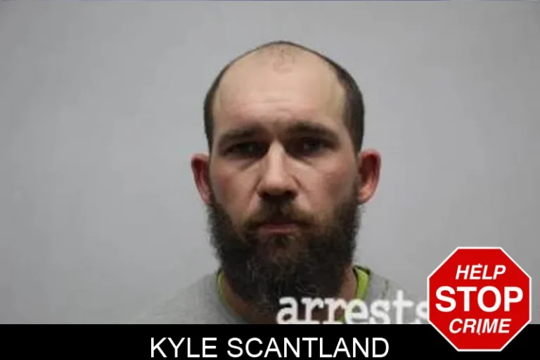 Kyle Scantland