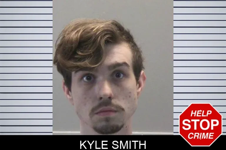 Kyle Smith