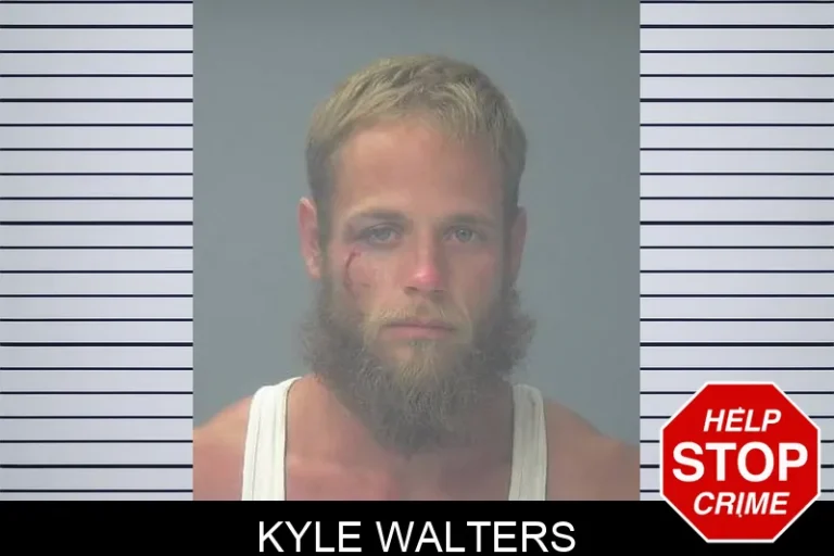 Kyle Walters