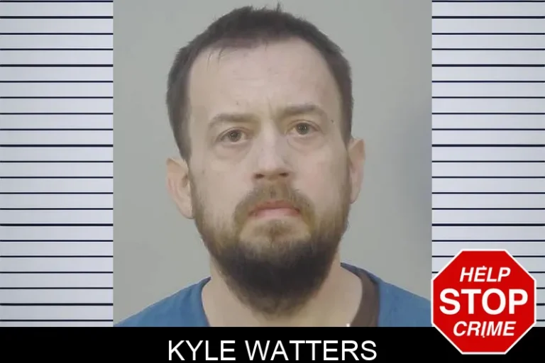 Kyle Watters