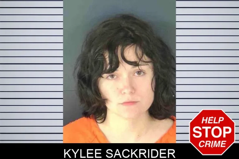 Kylee Sackrider