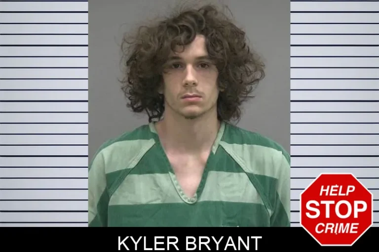 Kyler Bryant