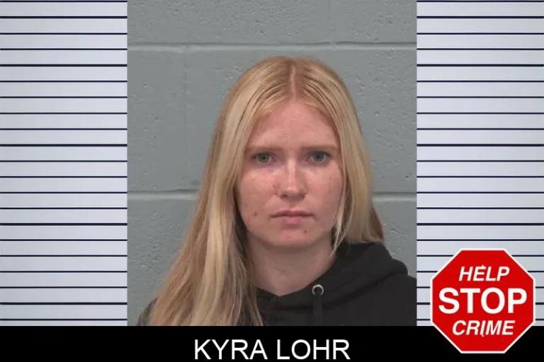 Kyra Lohr