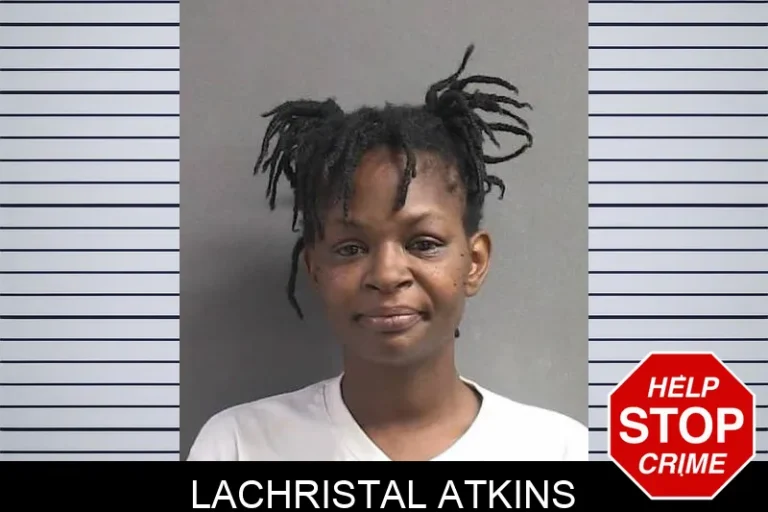 Lachristal Atkins