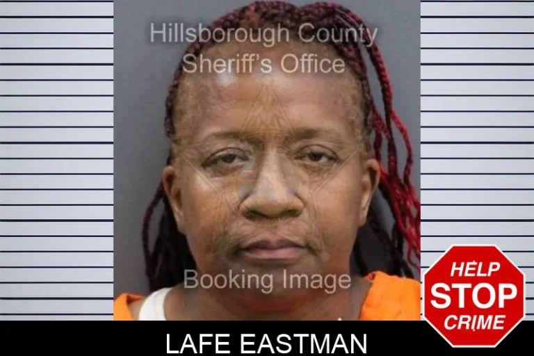 Lafe Eastman