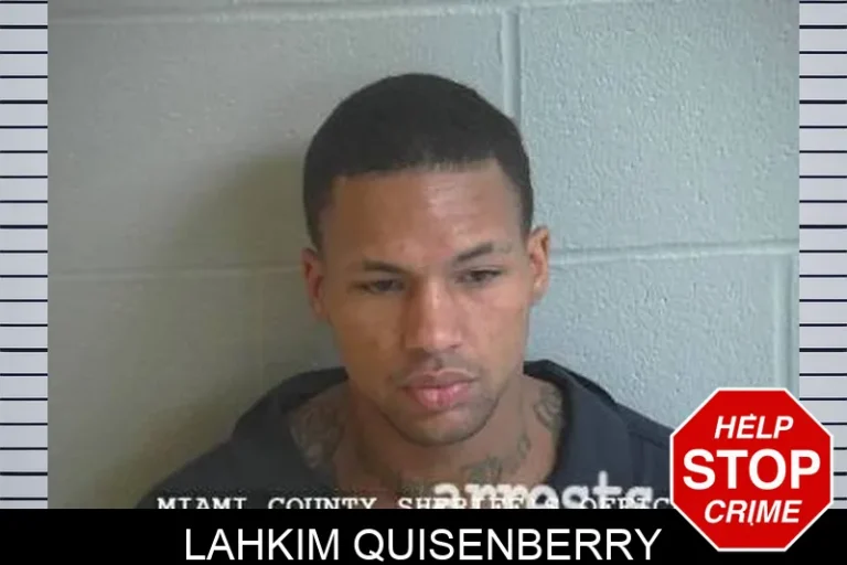 Lahkim Quisenberry