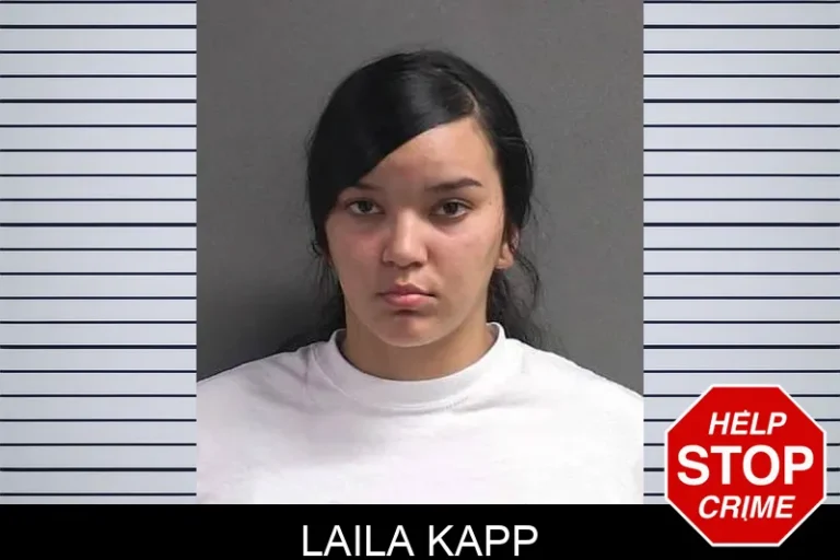 Laila Kapp