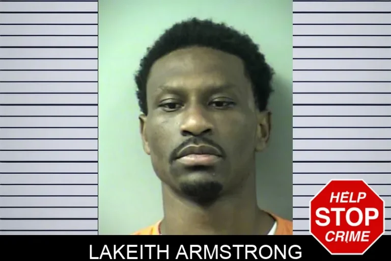 Lakeith Armstrong