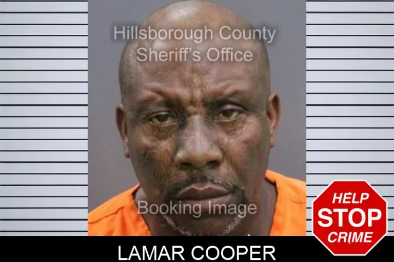 Lamar Cooper