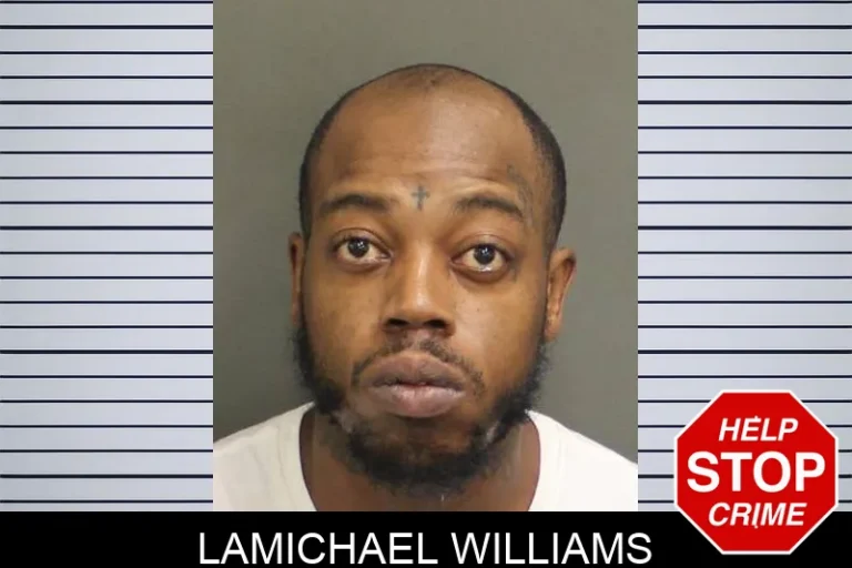 Lamichael Williams