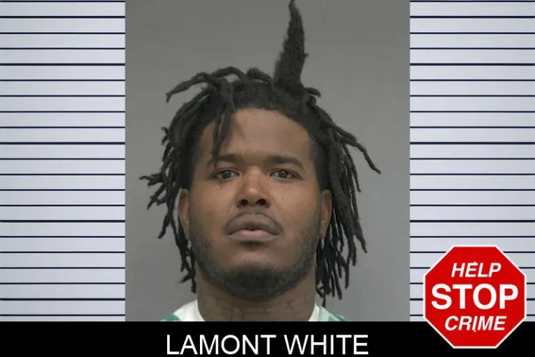 Lamont White