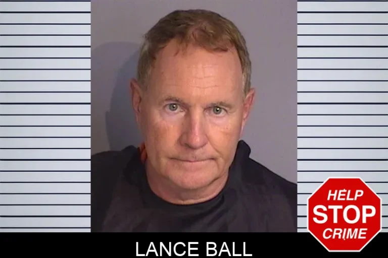 Lance Ball