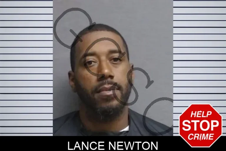 Lance Newton