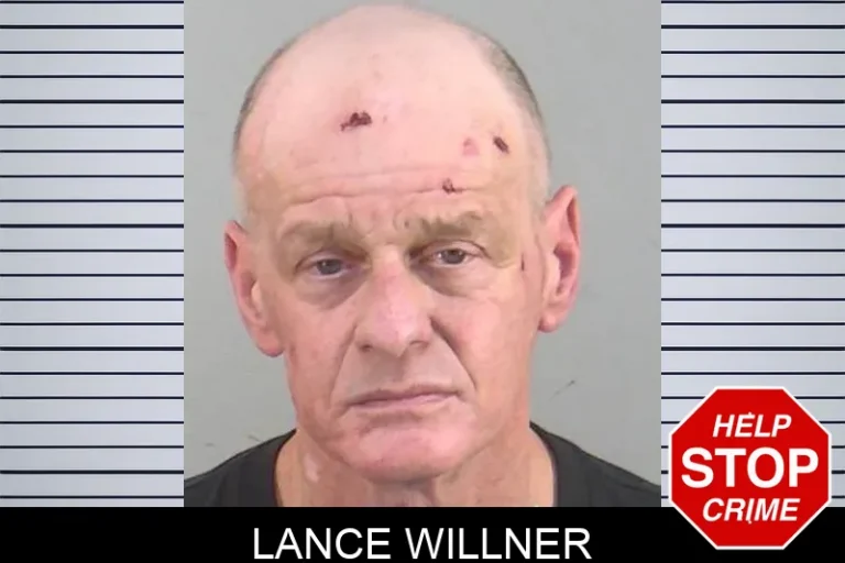 Lance Willner