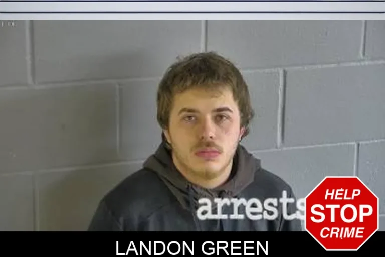 Landon Green