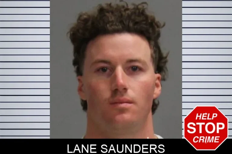 Lane Saunders