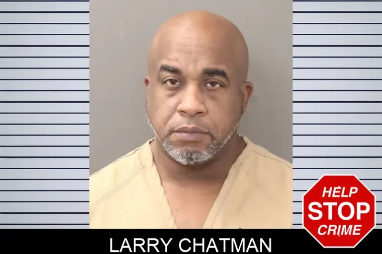 Larry Chatman
