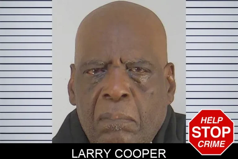 Larry Cooper