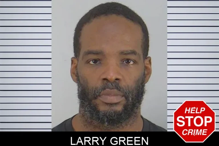 Larry Green