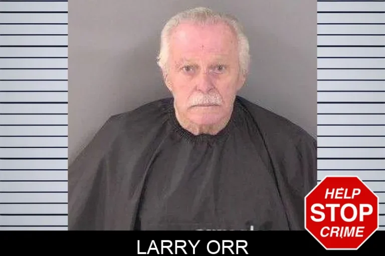 Larry Orr